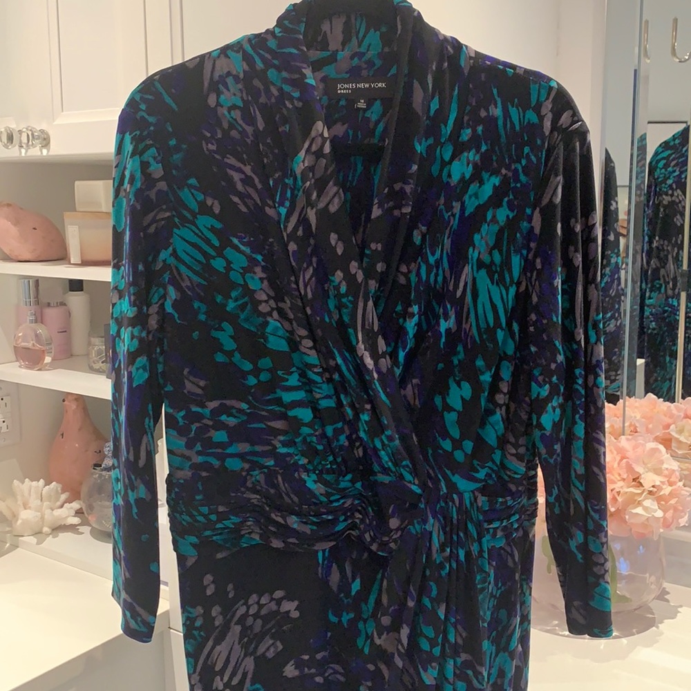 Jones New York dress